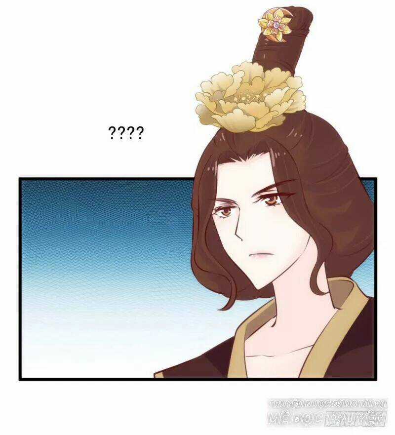 Bẩm Báo Công Chúa ! Chapter 37 trang 10