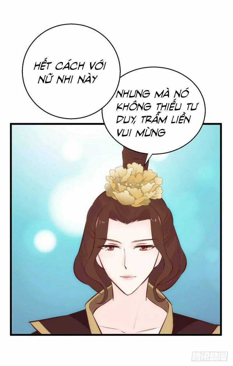 Bẩm Báo Công Chúa ! Chapter 37 trang 19