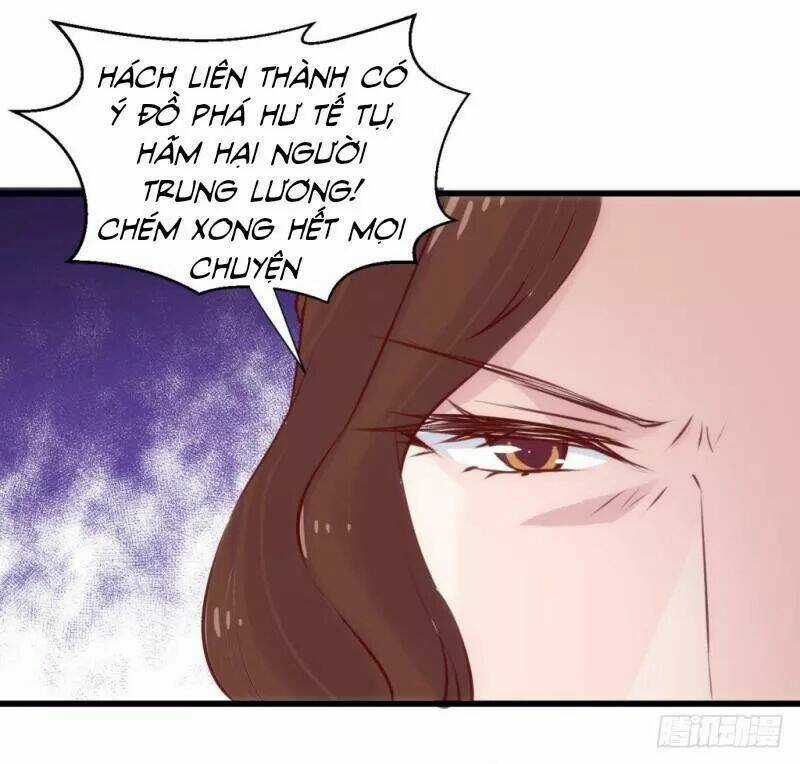 Bẩm Báo Công Chúa ! Chapter 37 trang 2