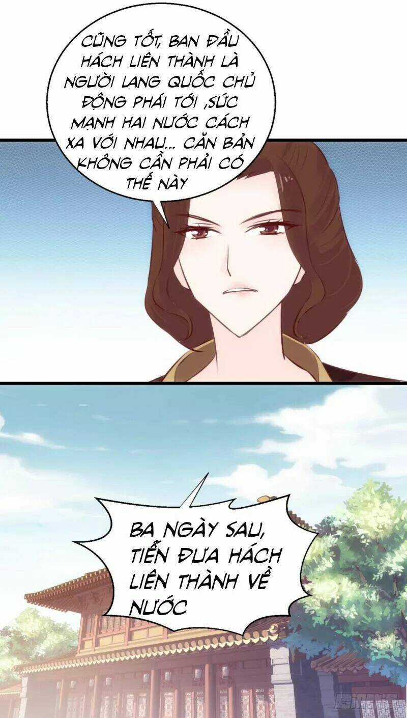 Bẩm Báo Công Chúa ! Chapter 37 trang 26