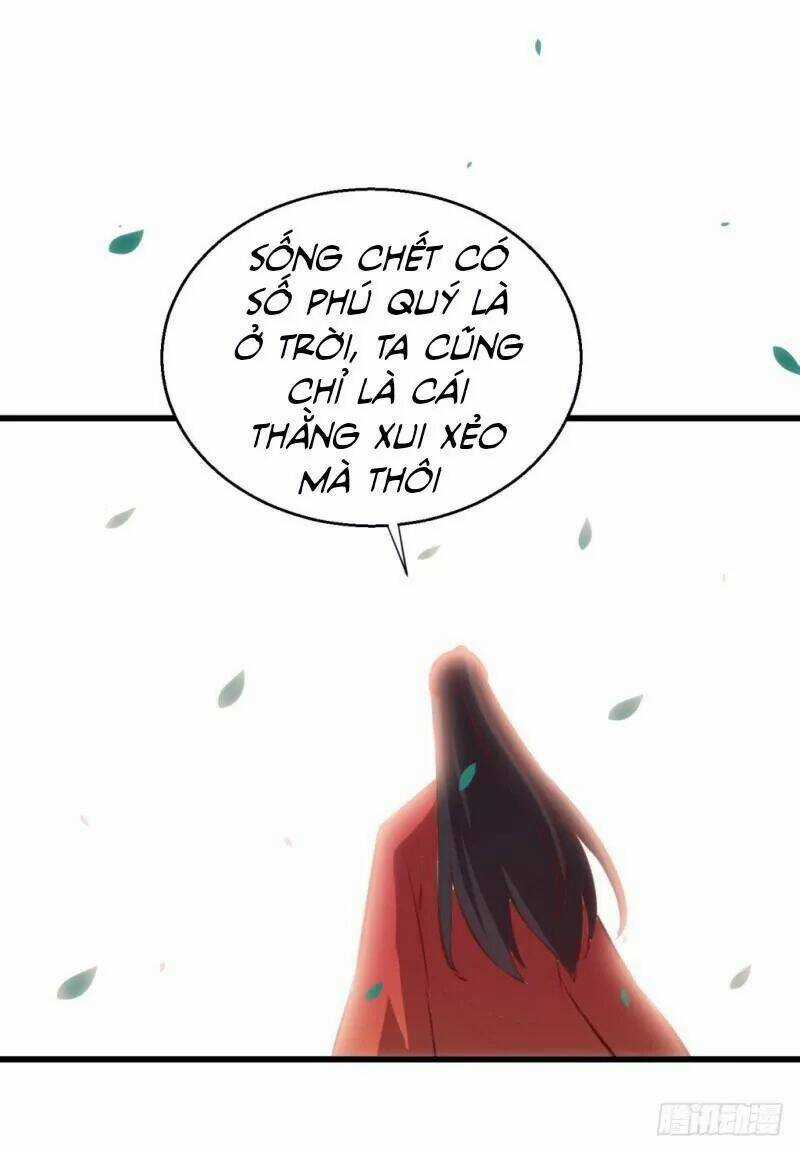 Bẩm Báo Công Chúa ! Chapter 37 trang 27