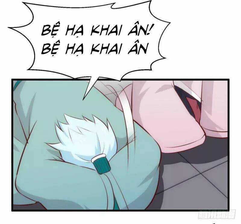 Bẩm Báo Công Chúa ! Chapter 37 trang 3