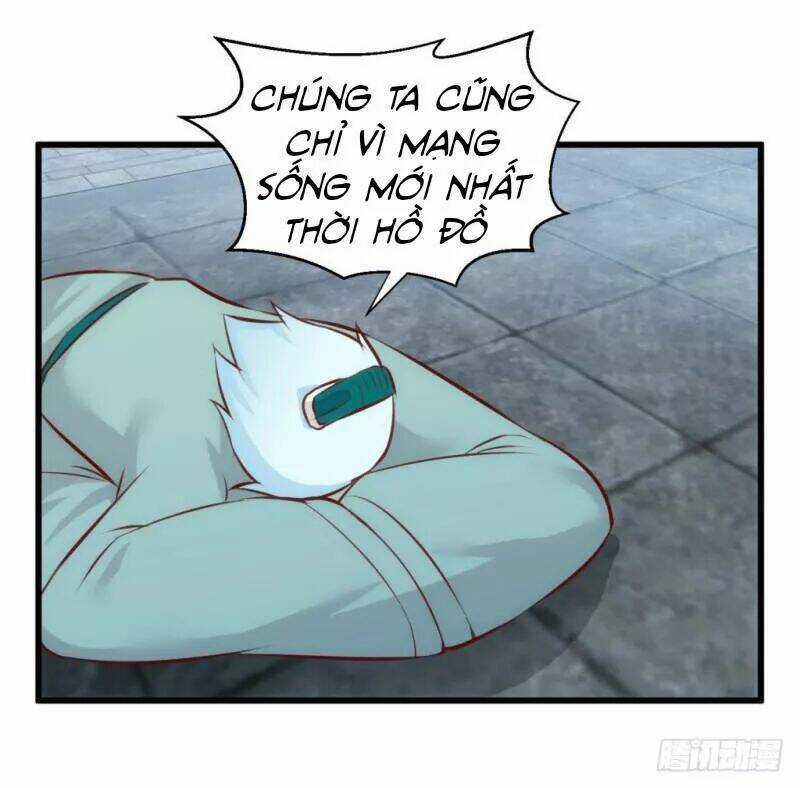 Bẩm Báo Công Chúa ! Chapter 37 trang 34