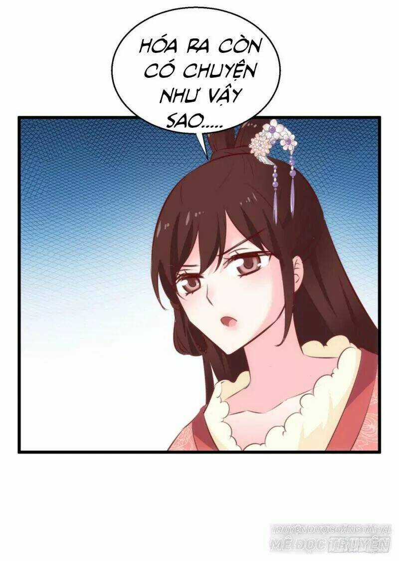 Bẩm Báo Công Chúa ! Chapter 37 trang 35