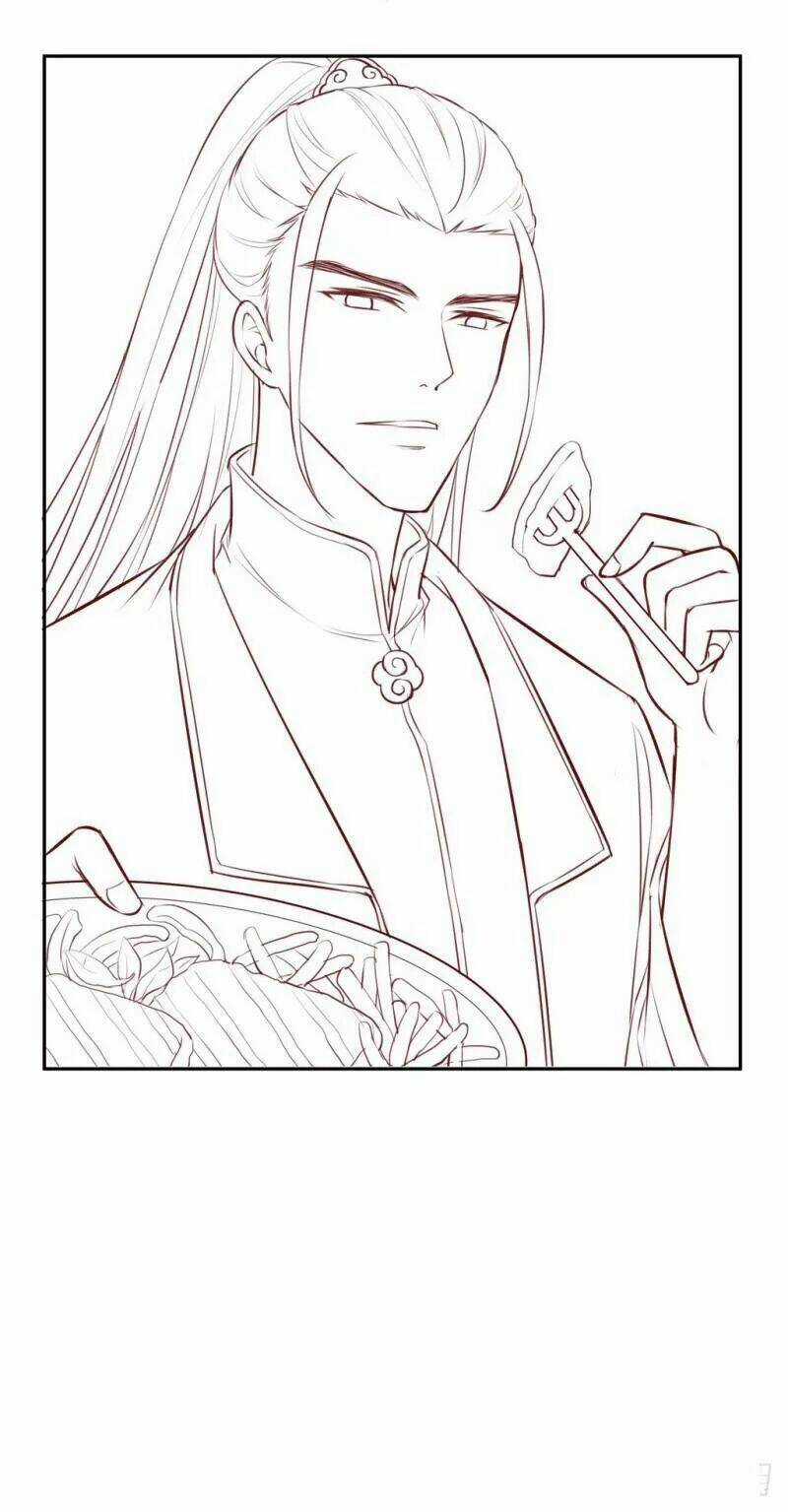 Bẩm Báo Công Chúa ! Chapter 37 trang 36