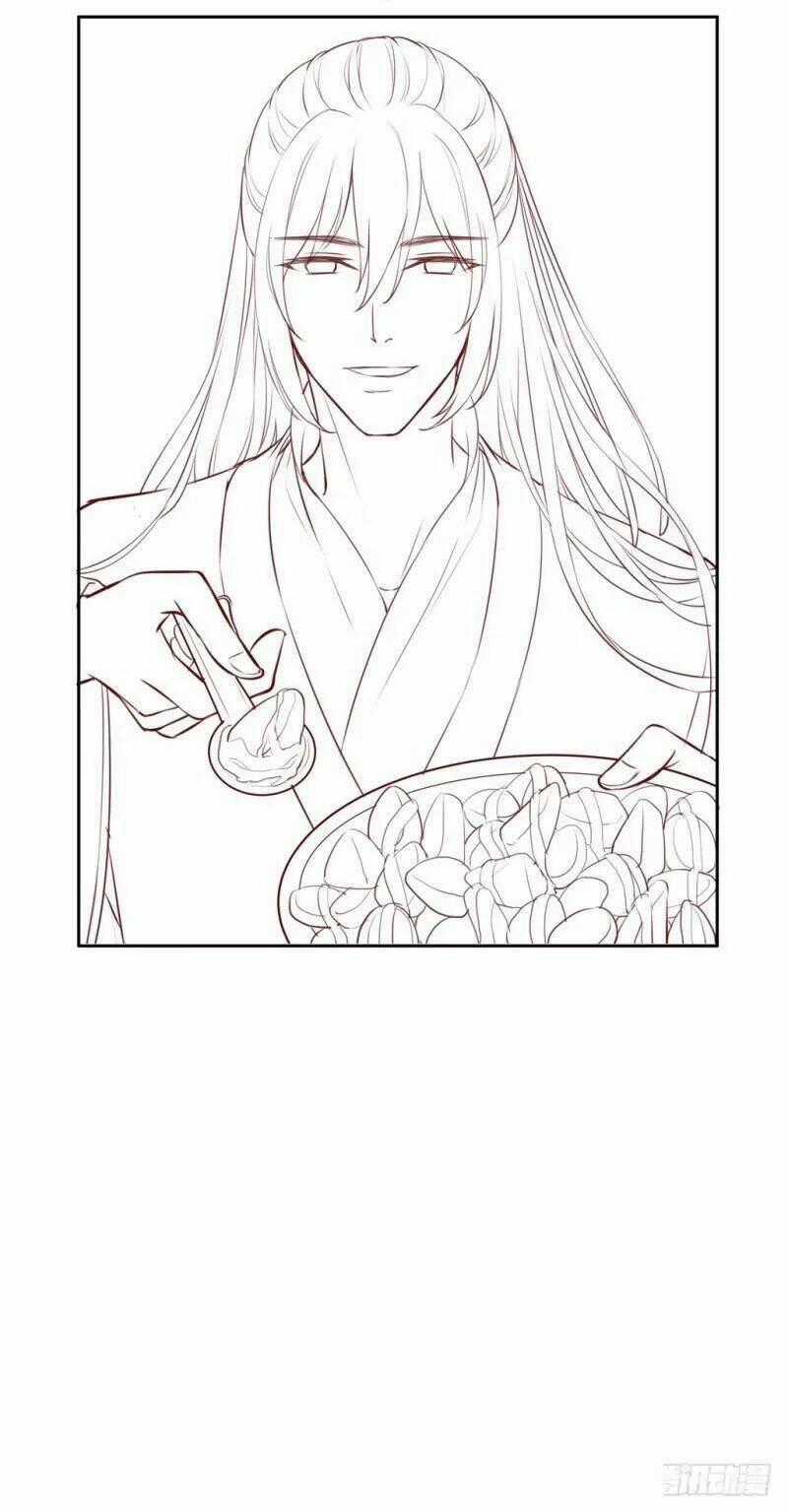 Bẩm Báo Công Chúa ! Chapter 37 trang 37