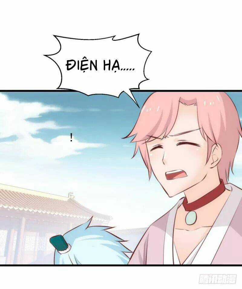 Bẩm Báo Công Chúa ! Chapter 37 trang 6