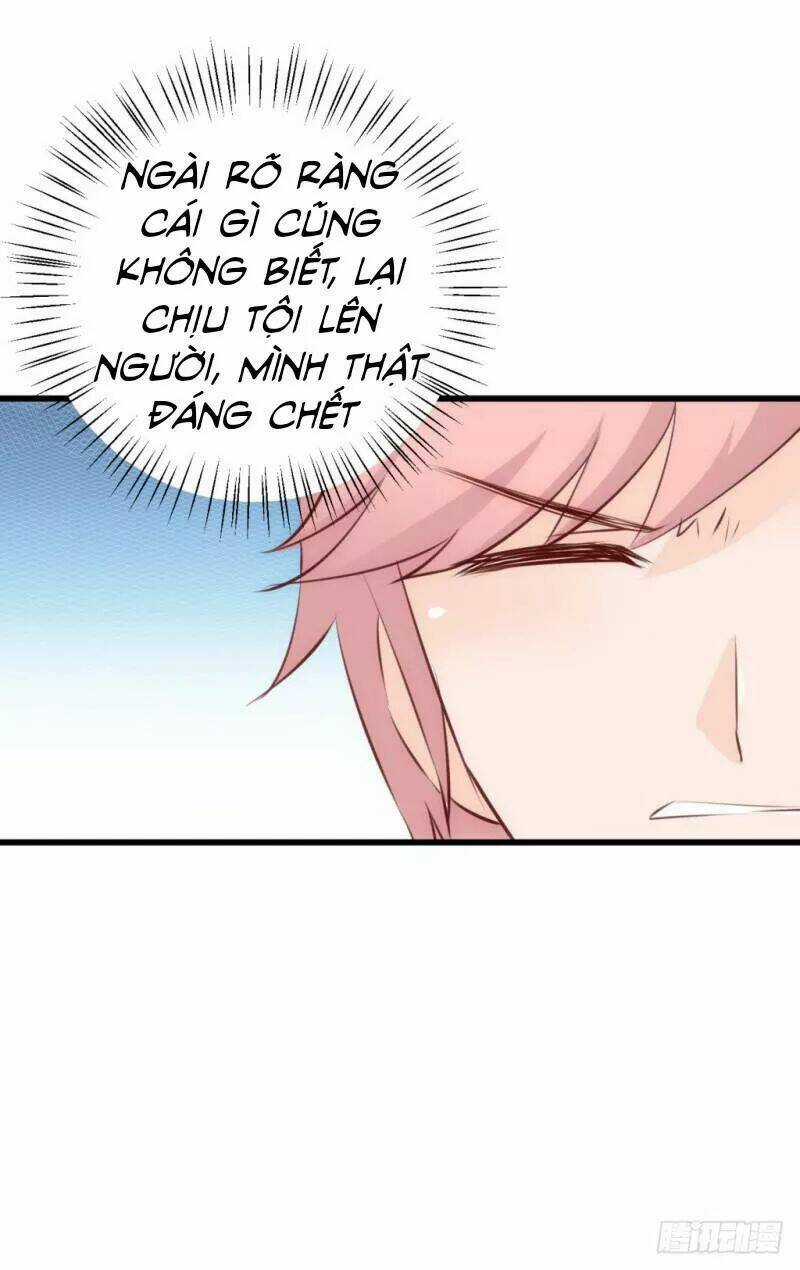 Bẩm Báo Công Chúa ! Chapter 37 trang 7
