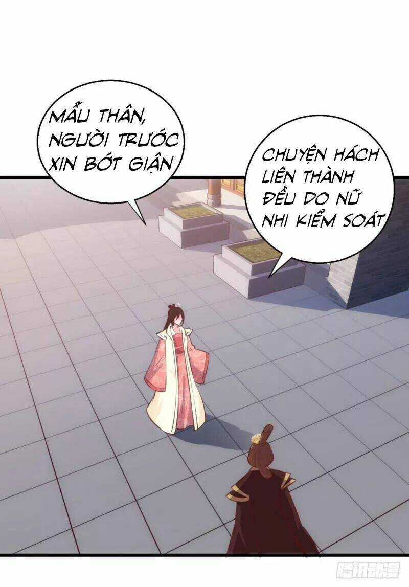 Bẩm Báo Công Chúa ! Chapter 37 trang 9