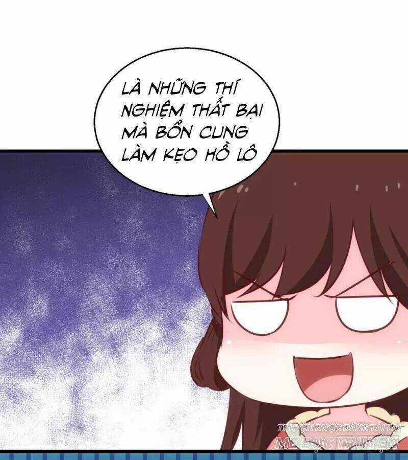 Bẩm Báo Công Chúa ! Chapter 38 trang 10