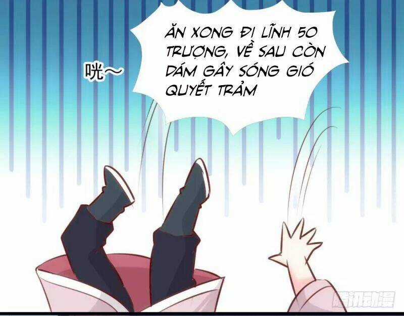 Bẩm Báo Công Chúa ! Chapter 38 trang 11