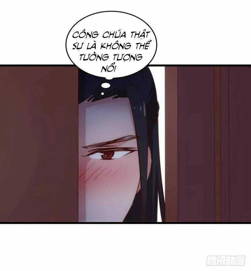 Bẩm Báo Công Chúa ! Chapter 38 trang 13