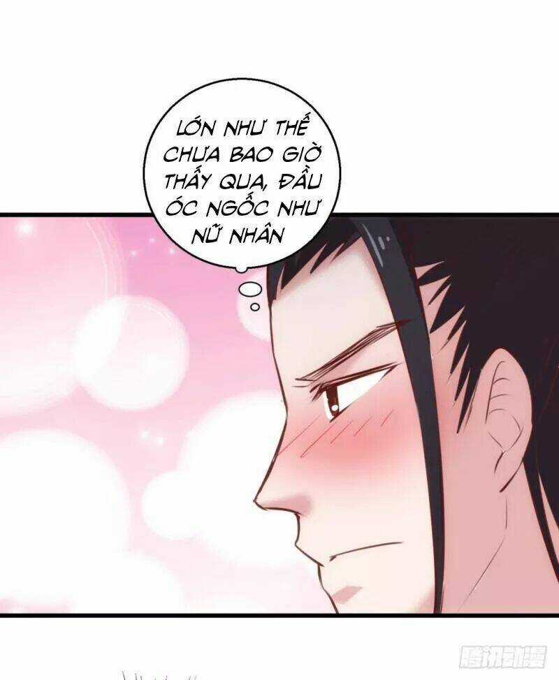 Bẩm Báo Công Chúa ! Chapter 38 trang 14