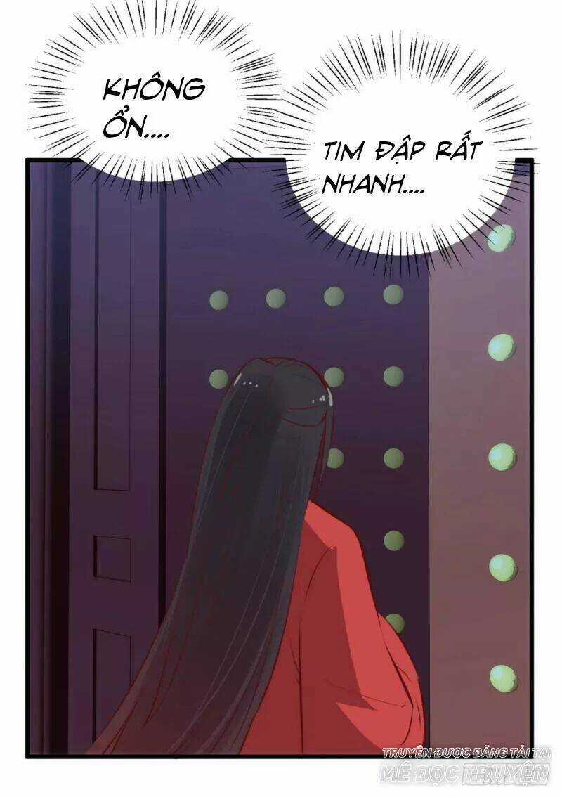 Bẩm Báo Công Chúa ! Chapter 38 trang 15