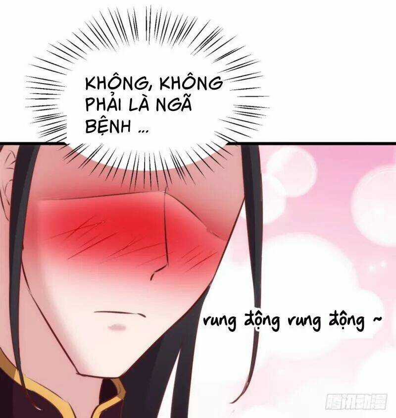 Bẩm Báo Công Chúa ! Chapter 38 trang 16