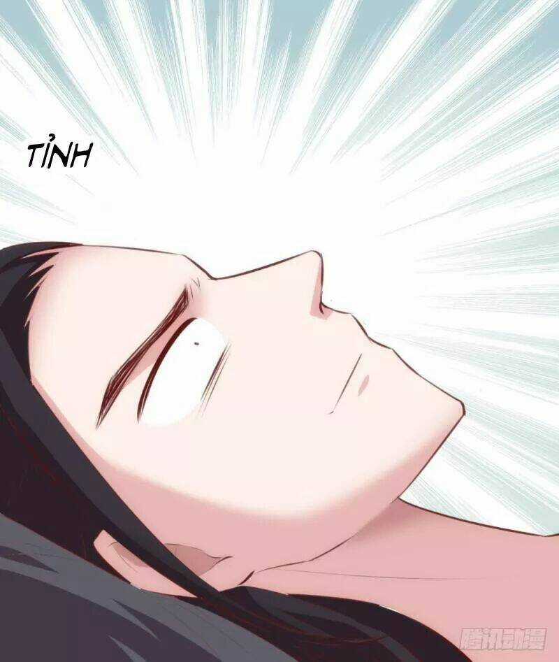 Bẩm Báo Công Chúa ! Chapter 38 trang 19