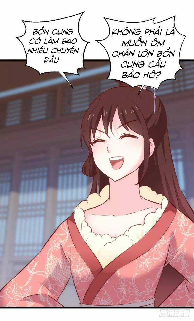 Bẩm Báo Công Chúa ! Chapter 38 trang 2