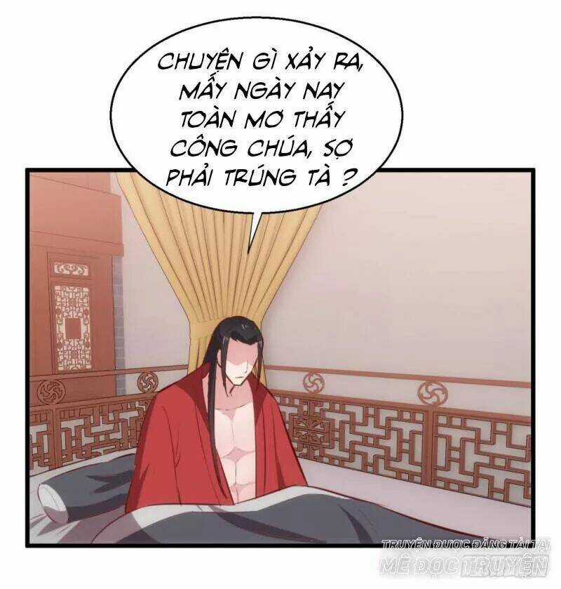 Bẩm Báo Công Chúa ! Chapter 38 trang 20