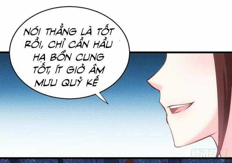 Bẩm Báo Công Chúa ! Chapter 38 trang 3