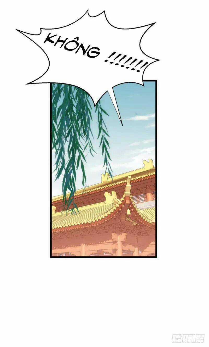 Bẩm Báo Công Chúa ! Chapter 38 trang 32