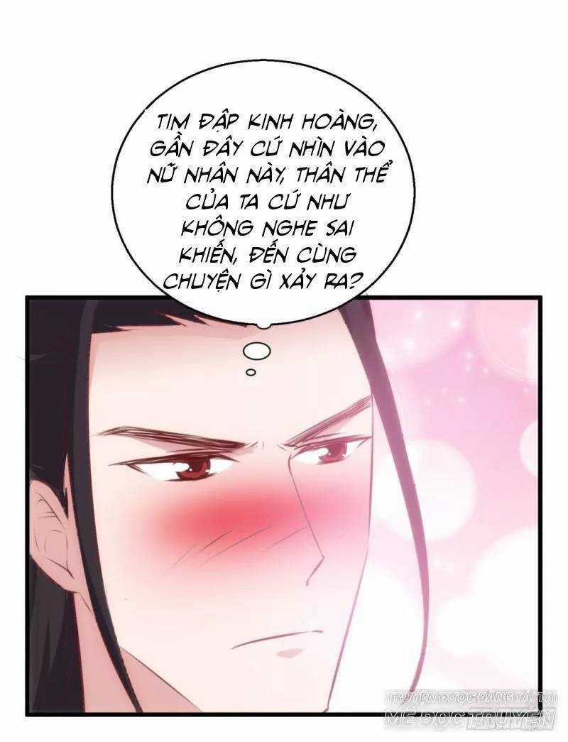 Bẩm Báo Công Chúa ! Chapter 39.2 trang 11