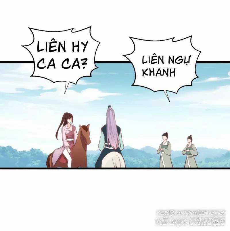 Bẩm Báo Công Chúa ! Chapter 39.2 trang 16