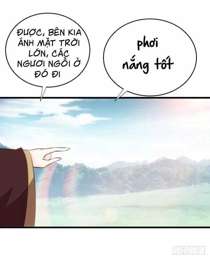 Bẩm Báo Công Chúa ! Chapter 39.2 trang 27