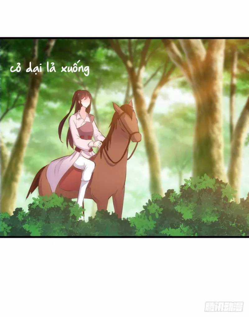 Bẩm Báo Công Chúa ! Chapter 39.2 trang 29