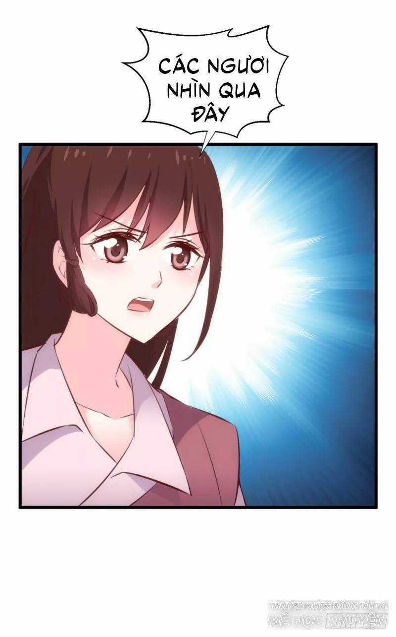 Bẩm Báo Công Chúa ! Chapter 39.2 trang 31