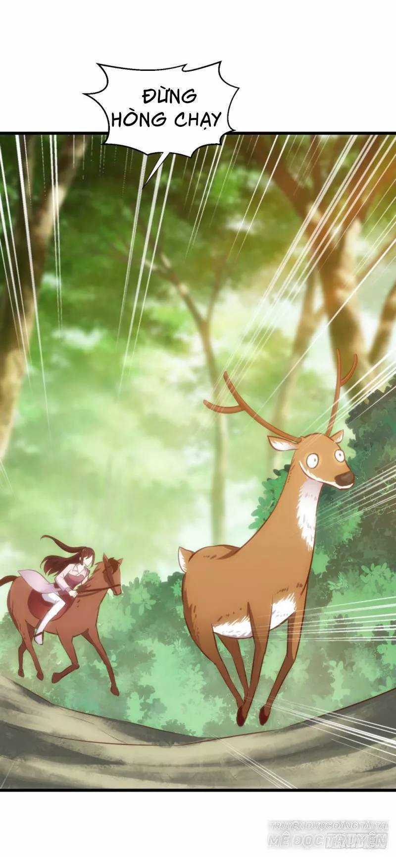 Bẩm Báo Công Chúa ! Chapter 39.2 trang 36