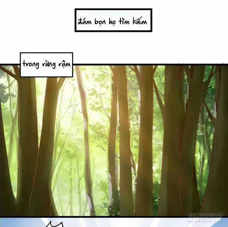 Bẩm Báo Công Chúa ! Chapter 39.2 trang 40