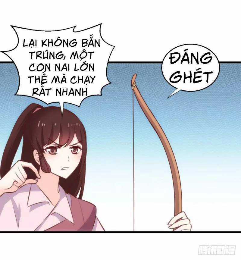 Bẩm Báo Công Chúa ! Chapter 39.2 trang 43