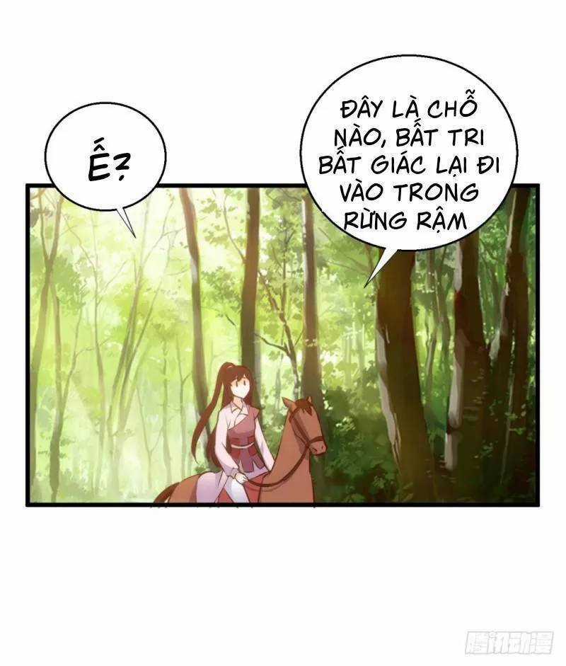 Bẩm Báo Công Chúa ! Chapter 39.2 trang 44