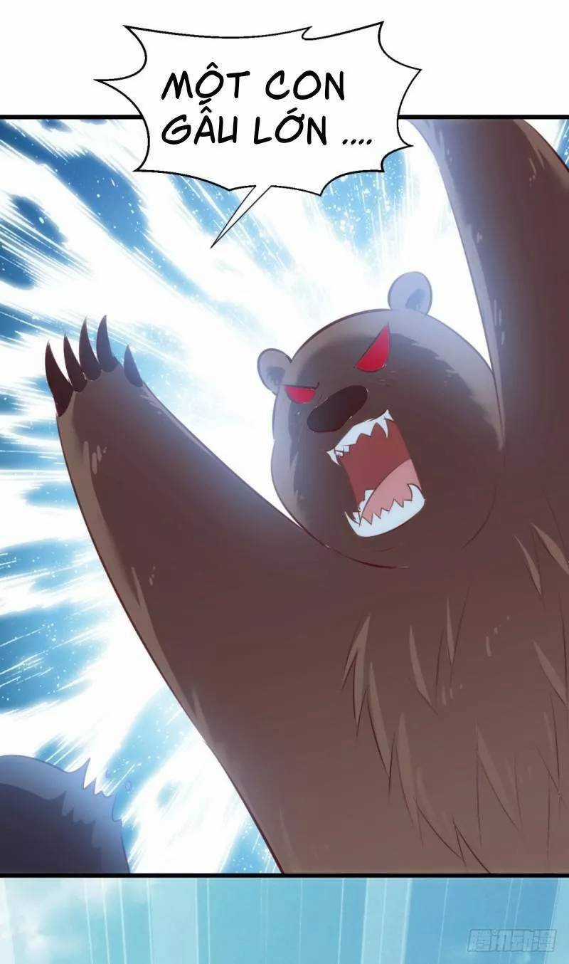 Bẩm Báo Công Chúa ! Chapter 39.2 trang 47