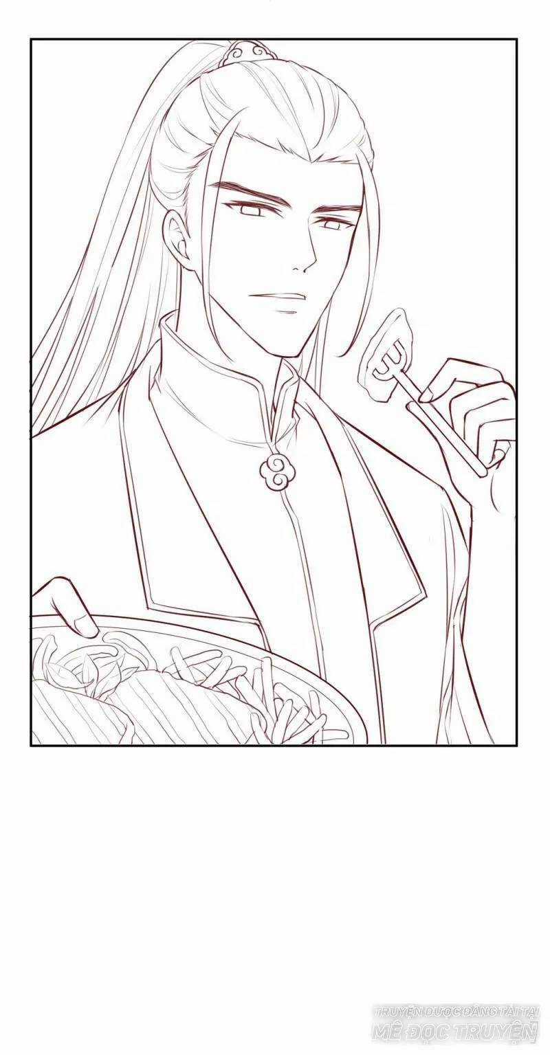 Bẩm Báo Công Chúa ! Chapter 39.2 trang 51