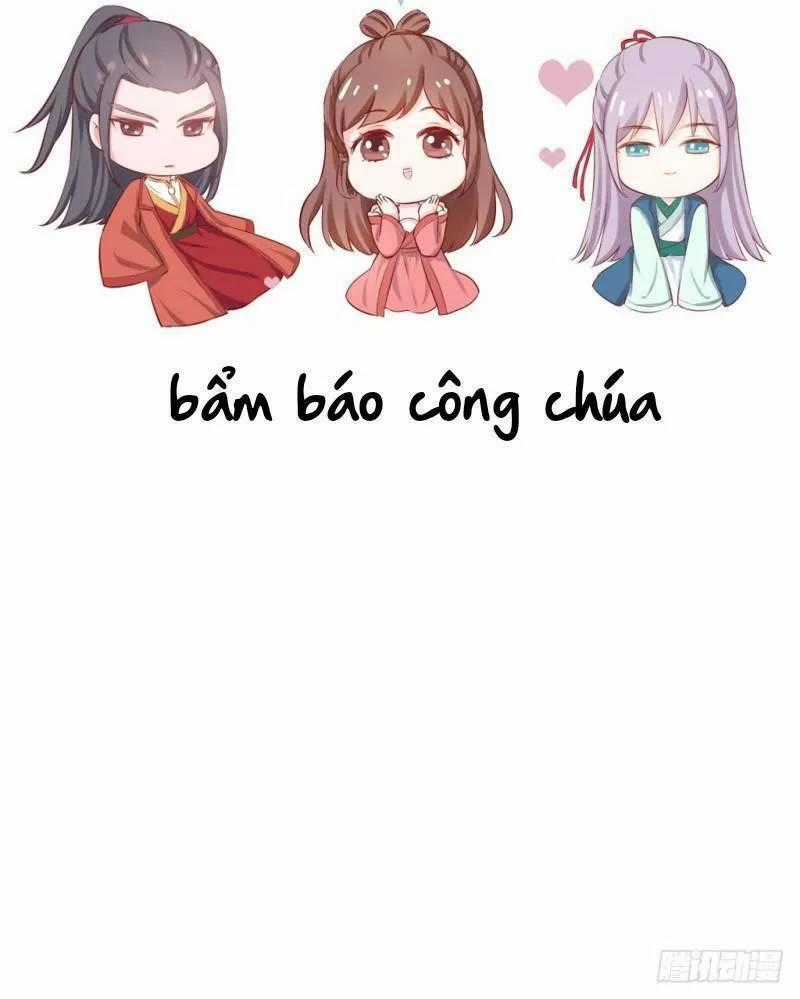 Bẩm Báo Công Chúa ! Chapter 39.2 trang 52