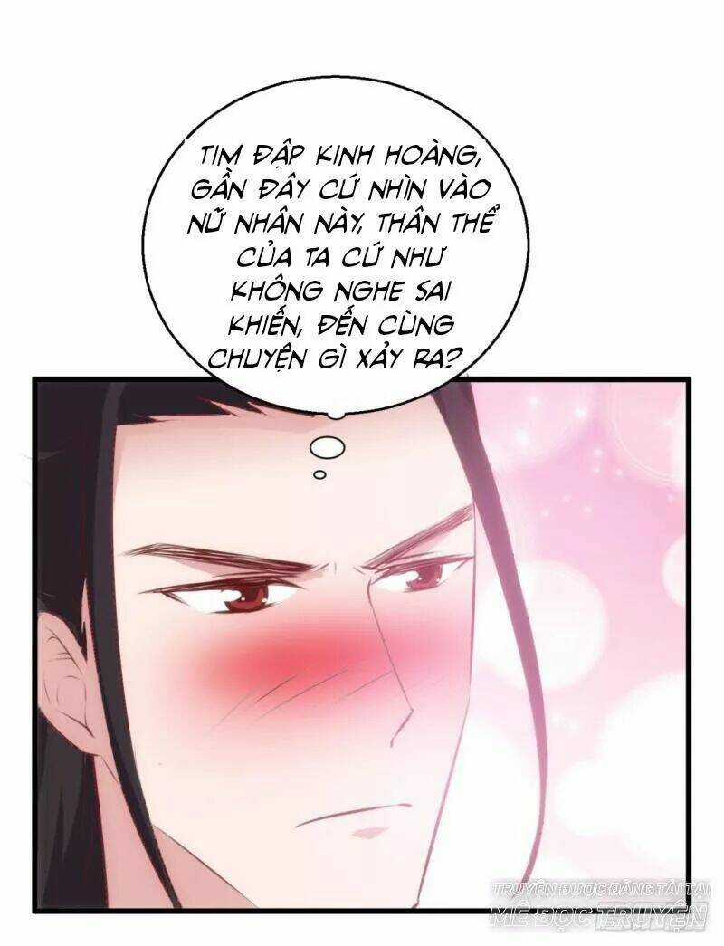 Bẩm Báo Công Chúa ! Chapter 39 trang 10