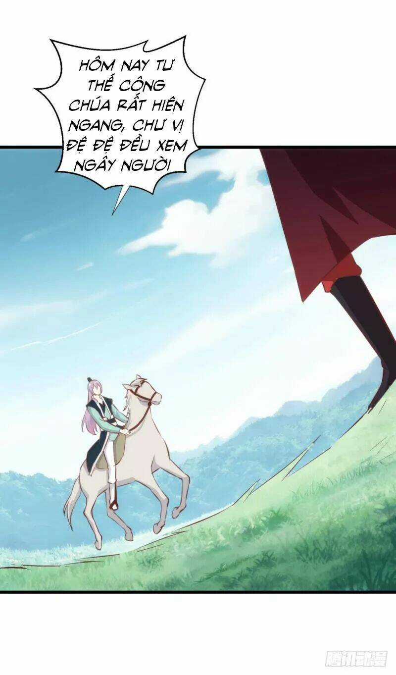 Bẩm Báo Công Chúa ! Chapter 39 trang 13