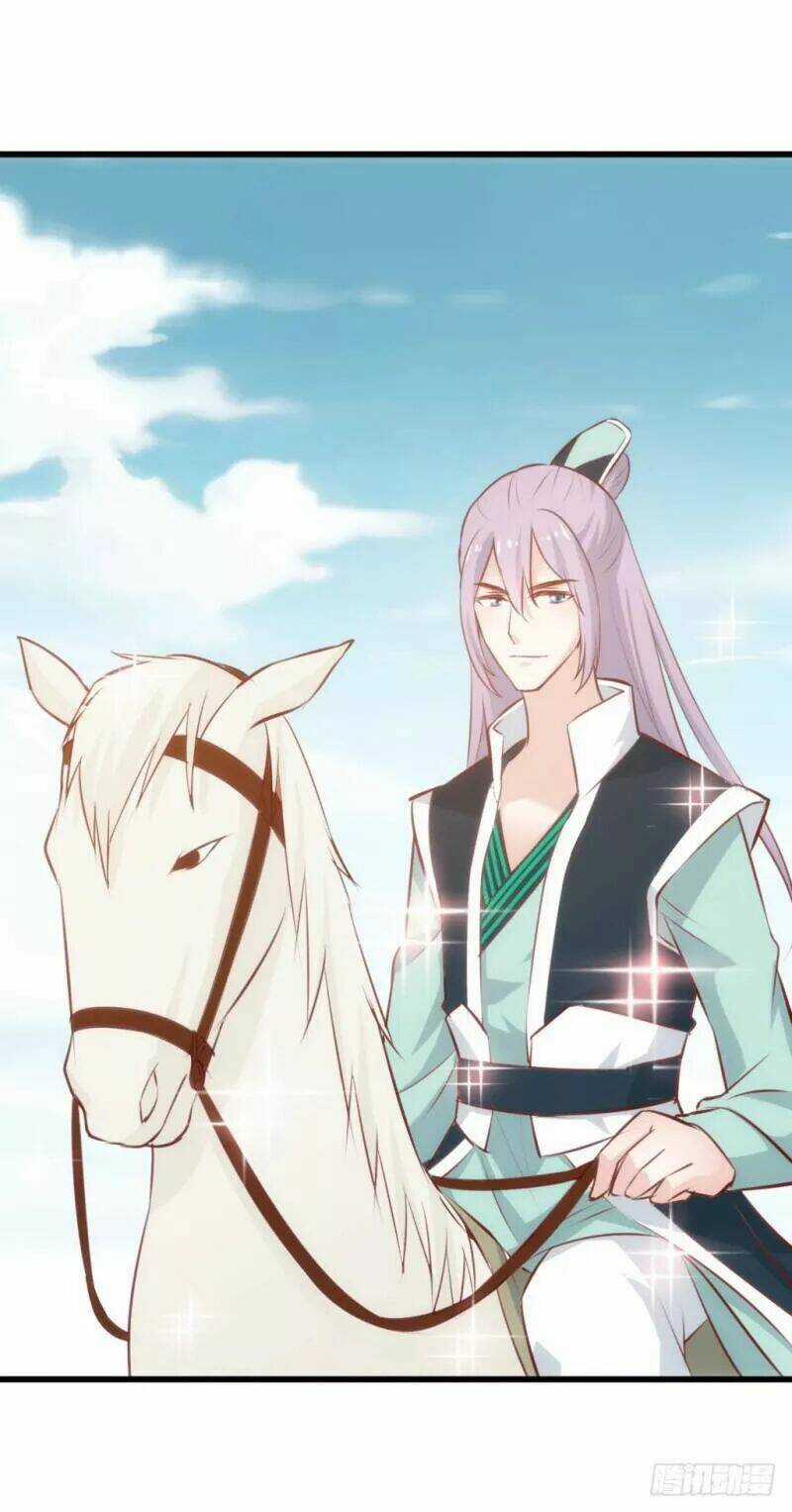 Bẩm Báo Công Chúa ! Chapter 39 trang 14