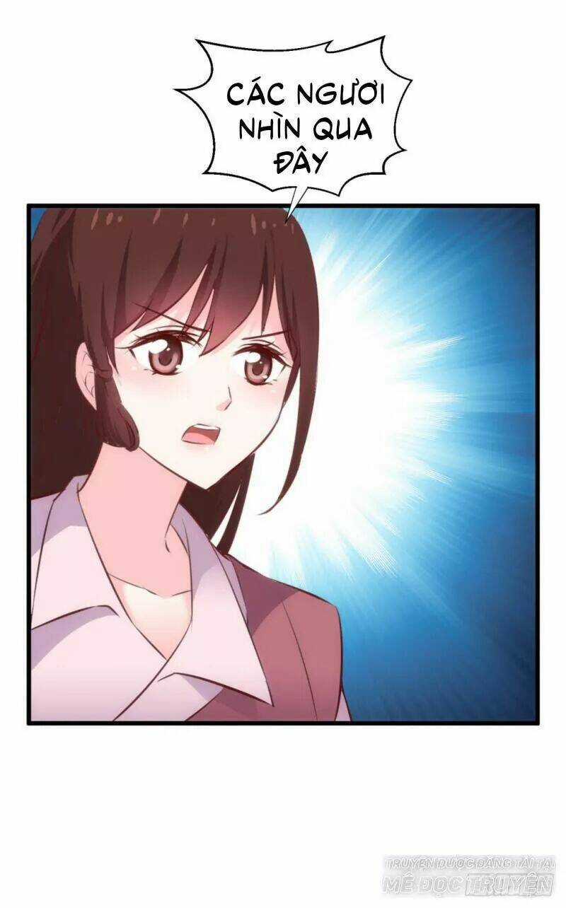 Bẩm Báo Công Chúa ! Chapter 39 trang 30