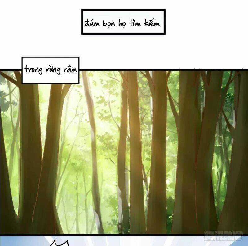 Bẩm Báo Công Chúa ! Chapter 39 trang 39