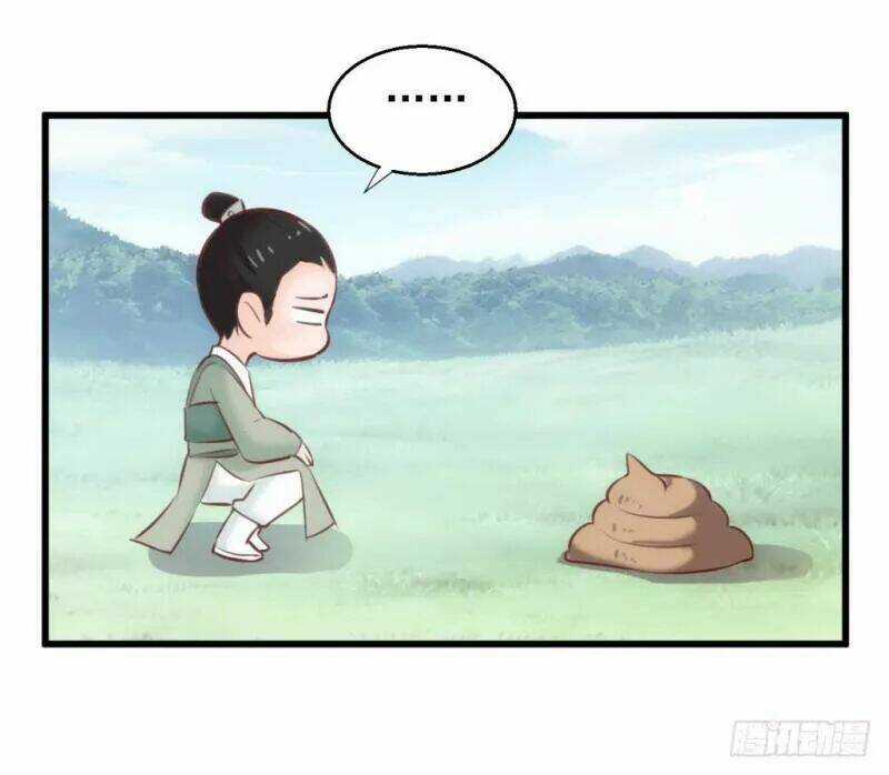 Bẩm Báo Công Chúa ! Chapter 39 trang 4