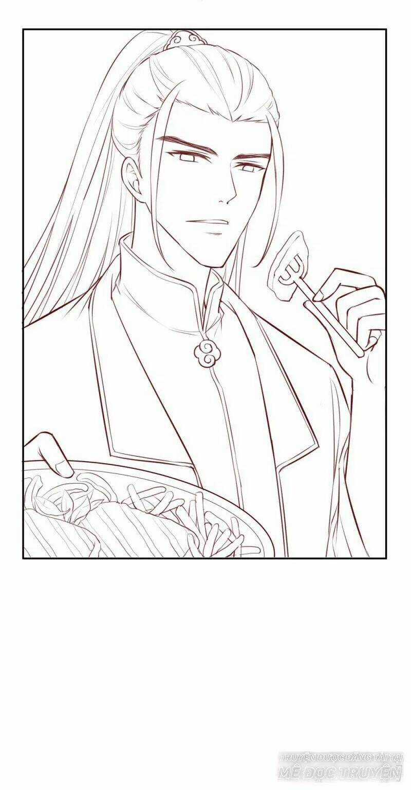 Bẩm Báo Công Chúa ! Chapter 39 trang 50