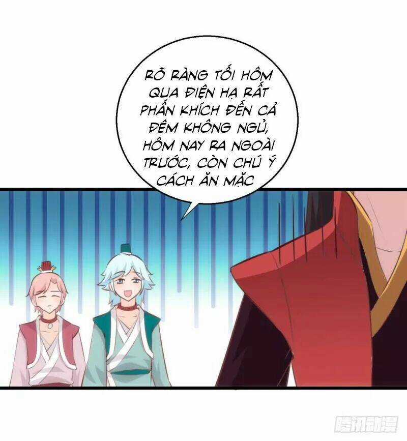 Bẩm Báo Công Chúa ! Chapter 39 trang 7