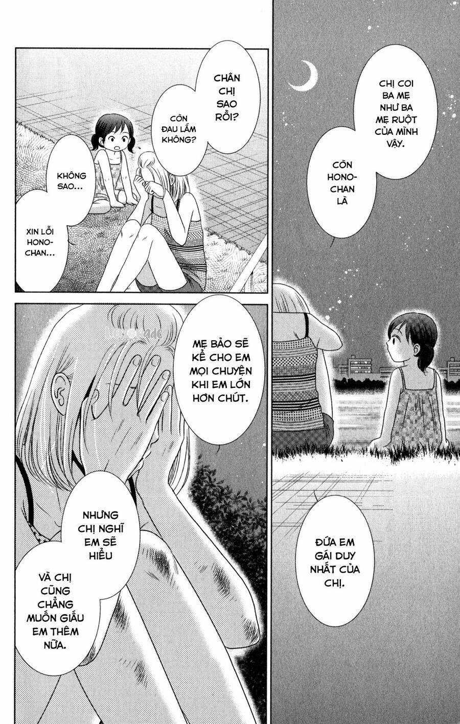 Bambi To Dhole Chapter 10 trang 27