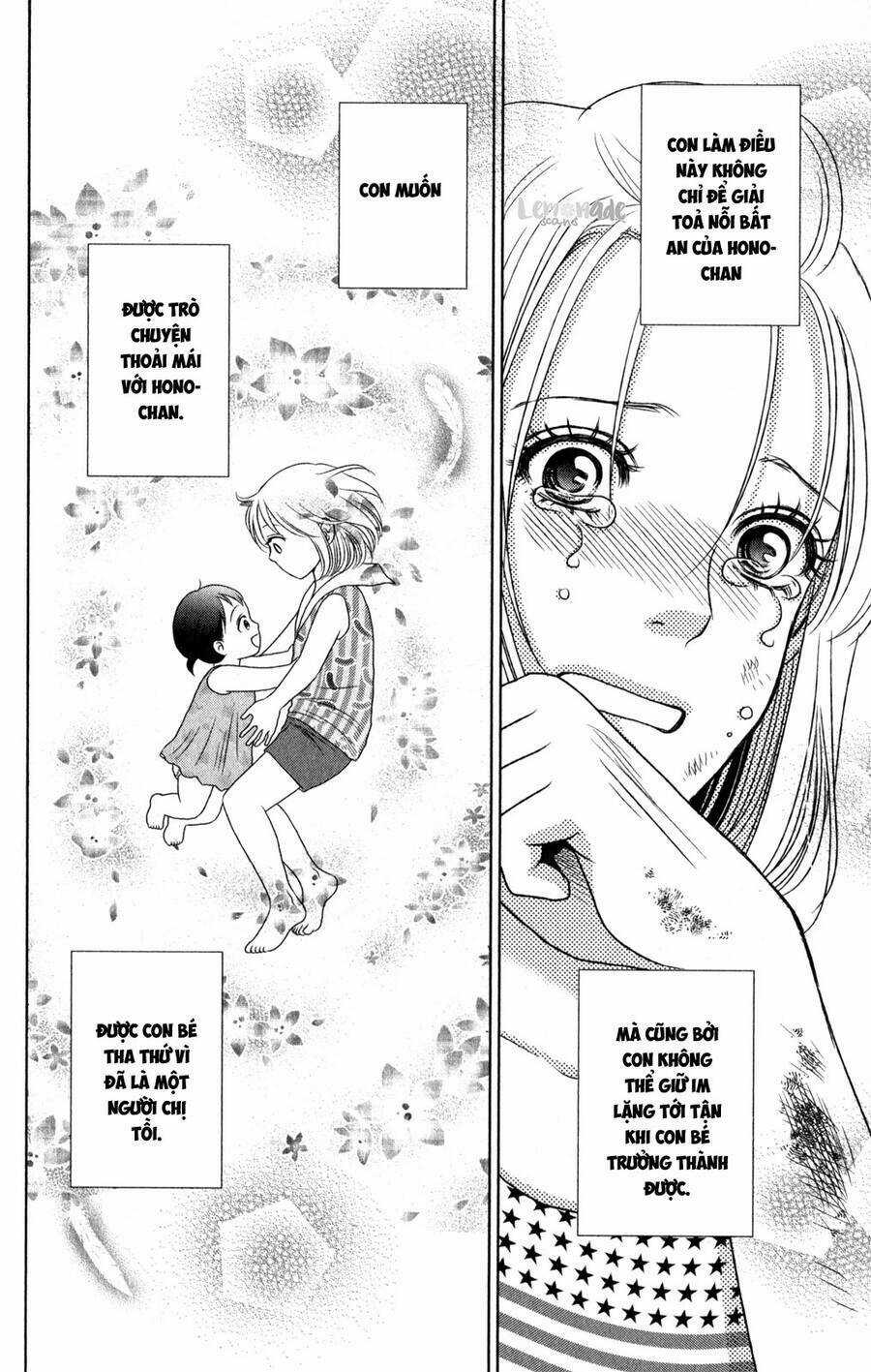 Bambi To Dhole Chapter 10 trang 29