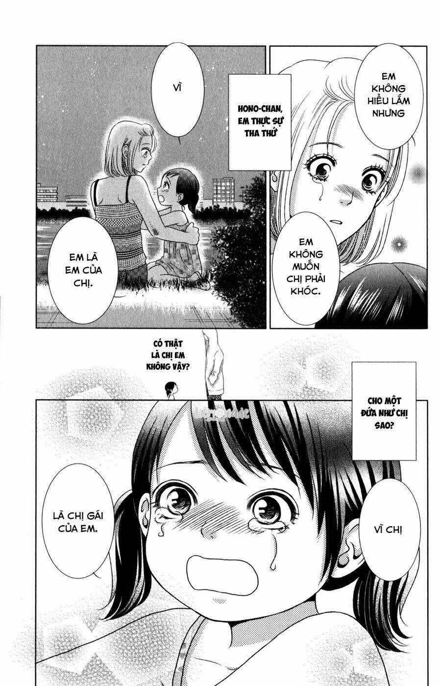 Bambi To Dhole Chapter 10 trang 30