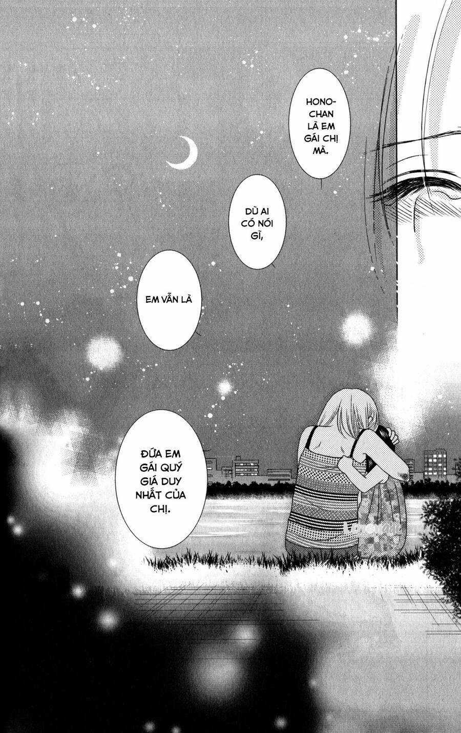 Bambi To Dhole Chapter 10 trang 31