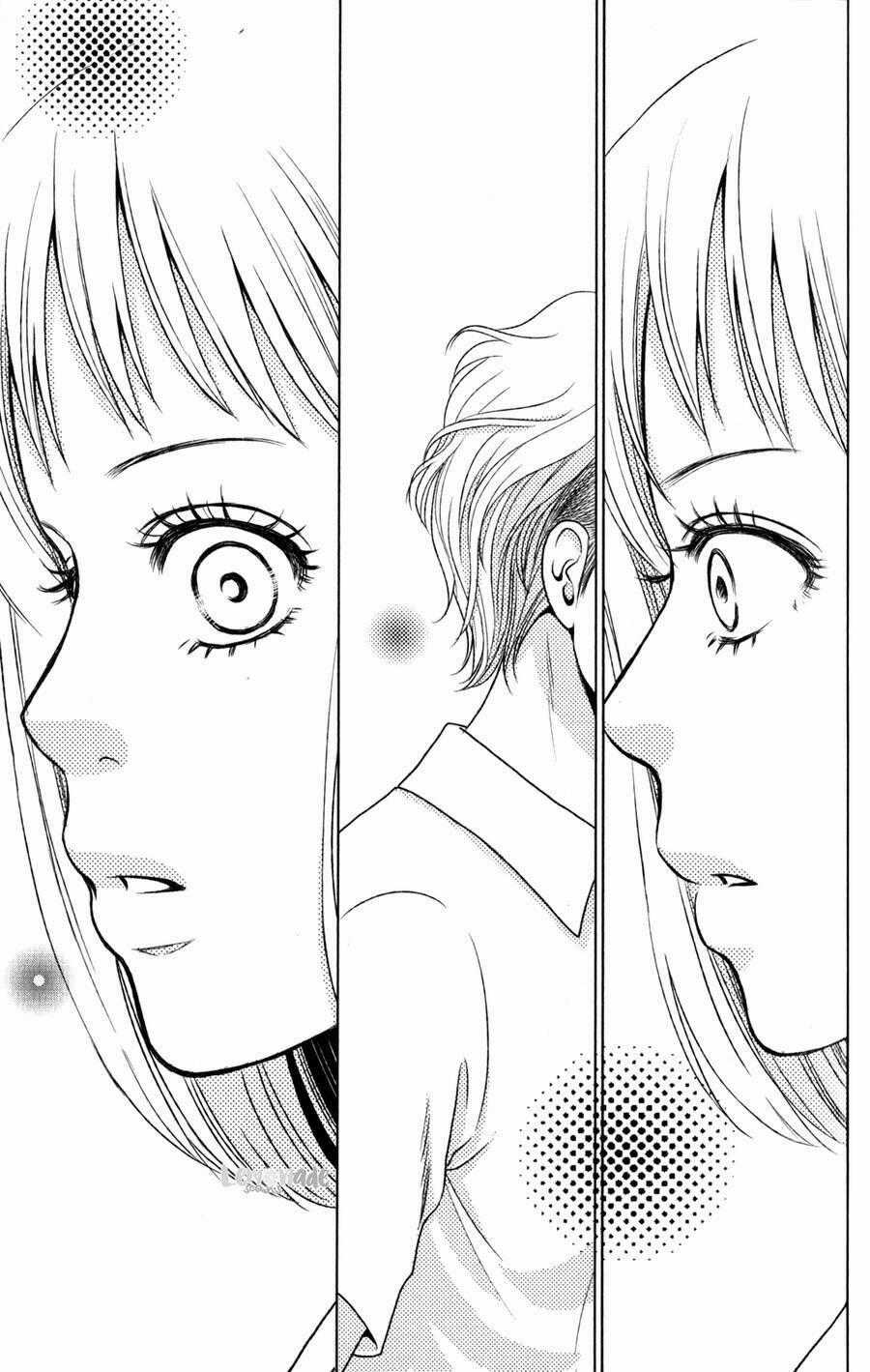 Bambi To Dhole Chapter 10 trang 40