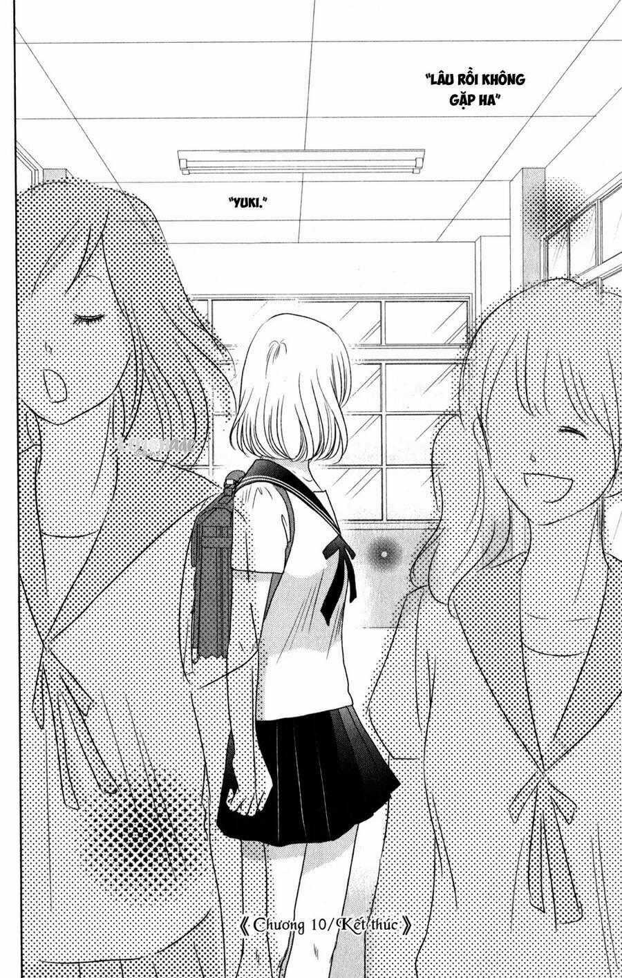 Bambi To Dhole Chapter 10 trang 41